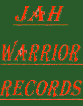 Jah Warrior Records